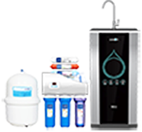 Máy lọc nước tại Hải Phòng