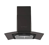 Hút mùi nhập khẩu tại Hải Phòng