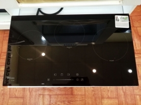 BẾP ĐIỆN TỪ 3 VÙNG NẤU GS 368