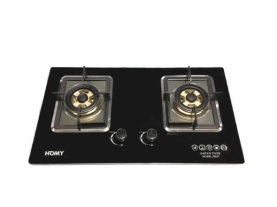 Bếp gas đôi HOMY HD037