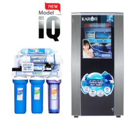 Máy lọc nước Karofi thông minh 5 lõi